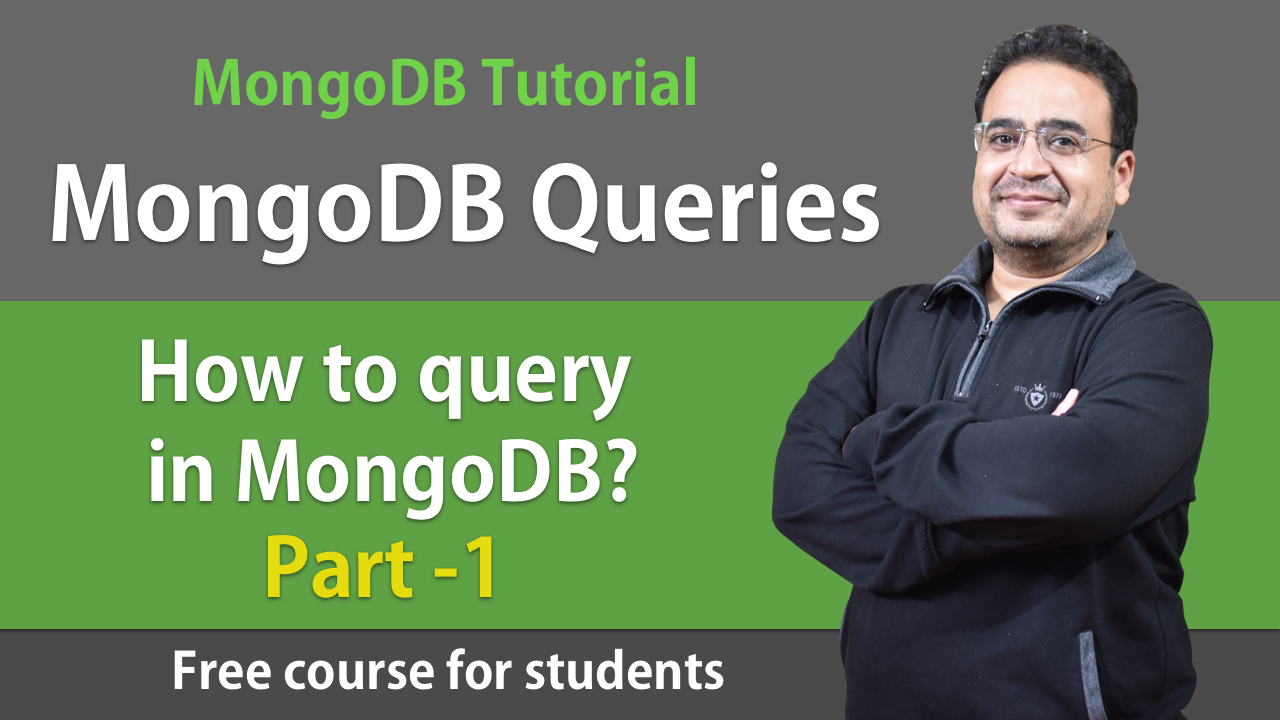 How to query in MongoDB