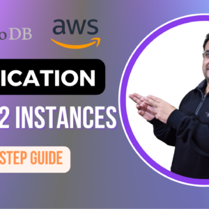 MongoDB Replication multiple AWS EC2 instances