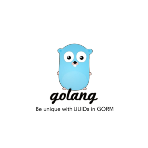 Be Unique with UUIDs in GROM