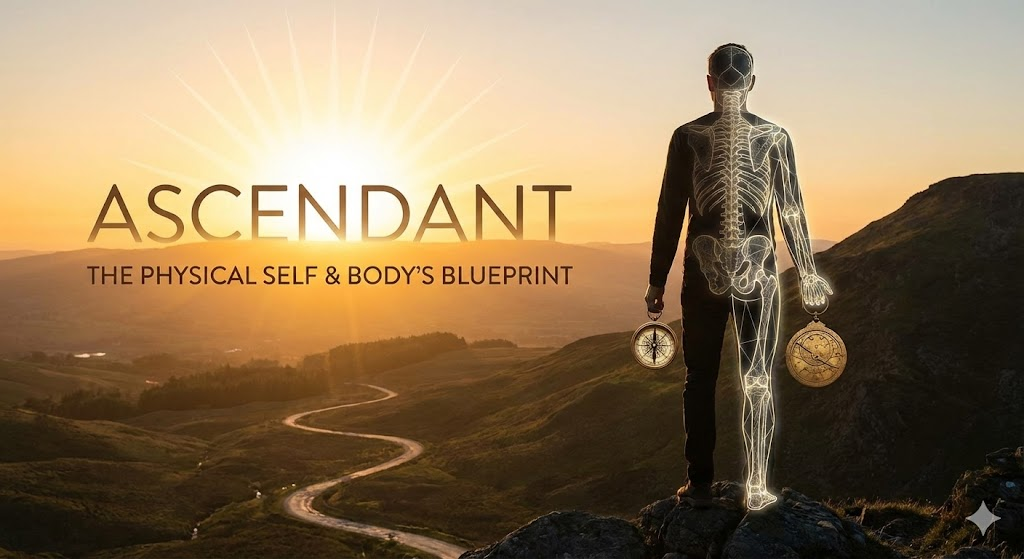 The Ascendant: The Blueprint of the Body