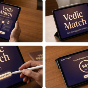 Marriage match making - Learn with neraj garg. Based on vedic astrology principles