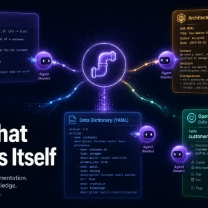 Documentation as Code: Making Your Agentic Platform Self-Describing