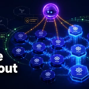 Production-Grade Deployment: Kubernetes, Terraform, and Autonomous Scaling