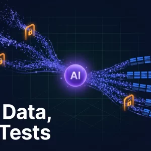Synthetic Data Engineering: Teaching Your Platform What Real Data Looks Like