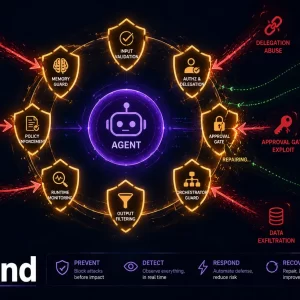 Breaking to Protect Red Teaming Agentic Data Systems