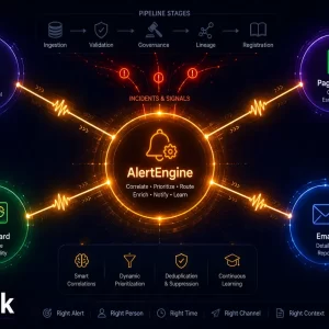 Proactive Intelligence: Building Alert Systems That Think Ahead