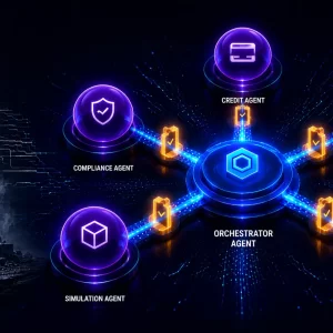From Monolith to Multi-Agent