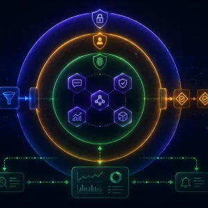 Securing Agentic AI Authentication, Authorization, and PII