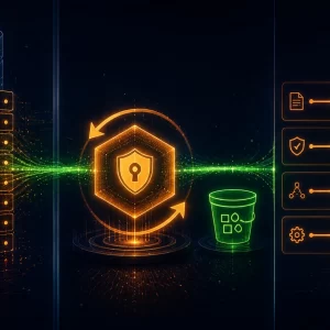 compliance infrastructure for AI systems